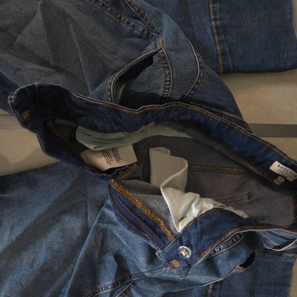 Bagatelle jeans Size Xs Very Nice Luxury Jeans! - Picture 4 of 9